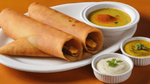 Best Dosa in Walsall – Top South Indian Restaurants Near You