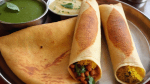 Top-Rated Dosa Restaurants in Walsall for Authentic South Indian Flavours
