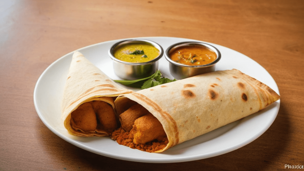 Walsall Dosa Guide – Best Restaurants For Authentic Indian Dishes