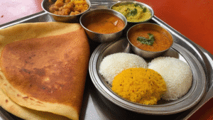 Where To Find The Tastiest Dosa In Walsall | Foodie’s Guide