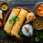 Best Vegetarian Restaurant in Walsall – Chaii Dosa Cafe 🌱