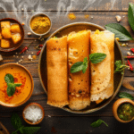 Vegan-Friendly South Indian Food in Walsall – Complete Guide 🌱