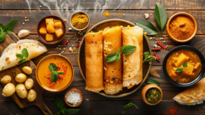 Vegan-Friendly South Indian Food in Walsall – Complete Guide 🌱